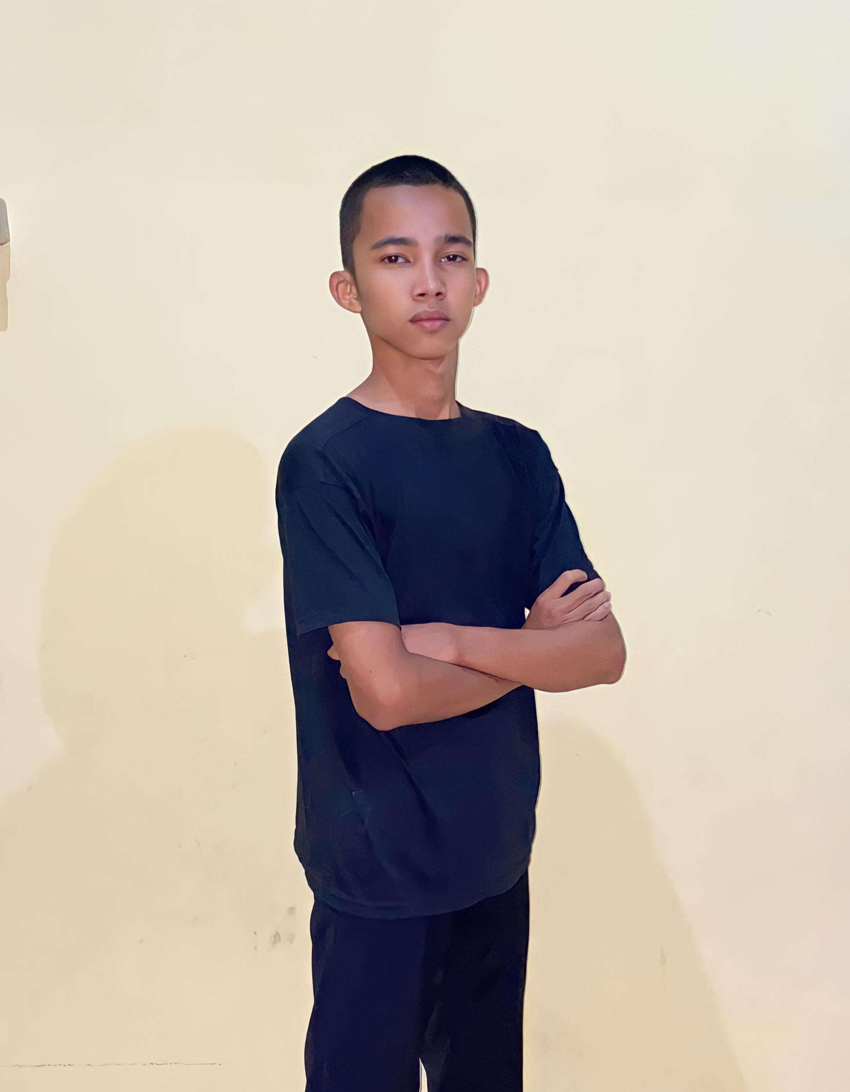 M QUEZAL NURDIN FATIHAH